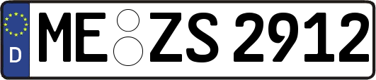 ME-ZS2912