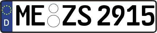 ME-ZS2915