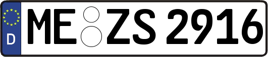 ME-ZS2916