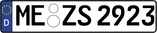 ME-ZS2923
