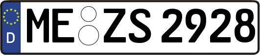 ME-ZS2928