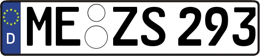 ME-ZS293