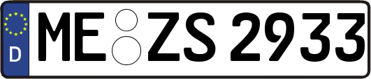 ME-ZS2933