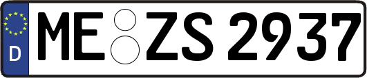 ME-ZS2937