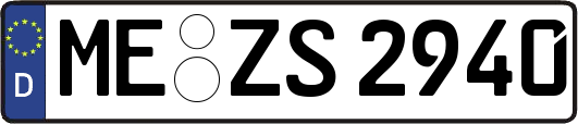 ME-ZS2940