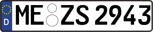 ME-ZS2943