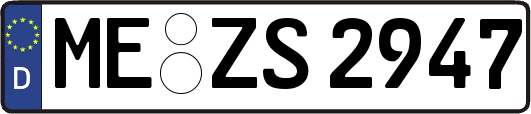 ME-ZS2947