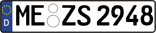 ME-ZS2948