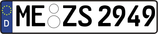 ME-ZS2949