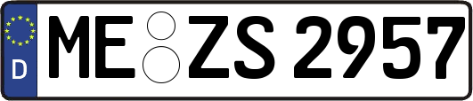 ME-ZS2957