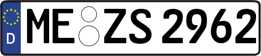 ME-ZS2962