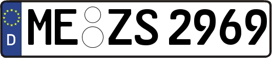 ME-ZS2969