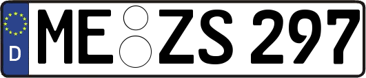ME-ZS297