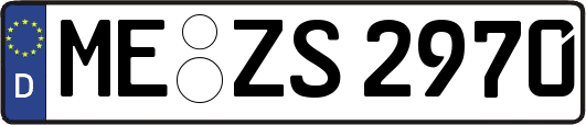 ME-ZS2970