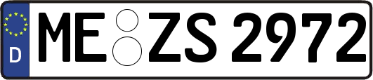ME-ZS2972