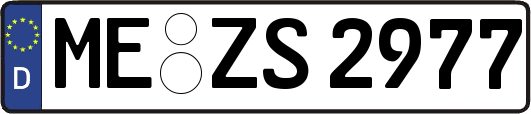 ME-ZS2977