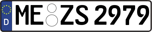 ME-ZS2979