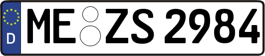ME-ZS2984