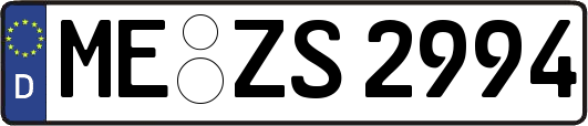 ME-ZS2994
