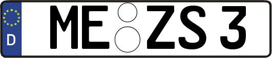 ME-ZS3