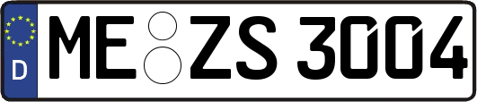 ME-ZS3004
