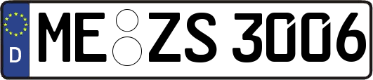 ME-ZS3006