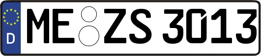 ME-ZS3013