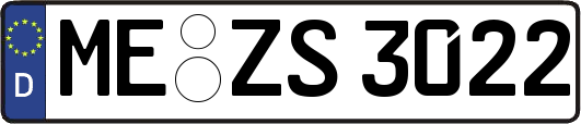 ME-ZS3022