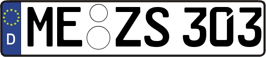 ME-ZS303