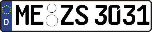 ME-ZS3031