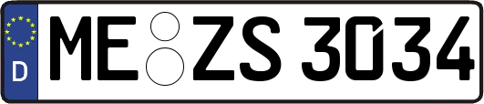 ME-ZS3034