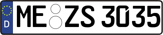 ME-ZS3035