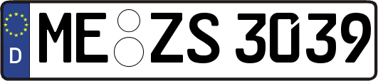 ME-ZS3039