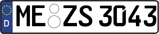 ME-ZS3043