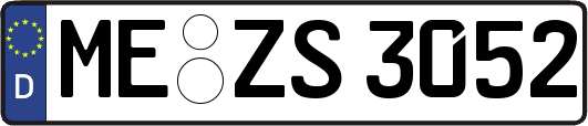 ME-ZS3052