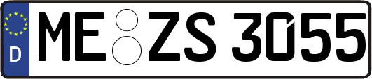 ME-ZS3055