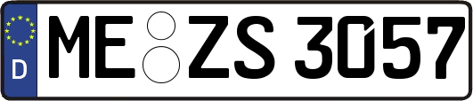 ME-ZS3057