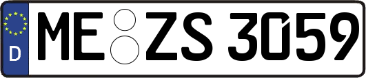 ME-ZS3059
