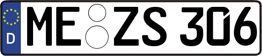 ME-ZS306