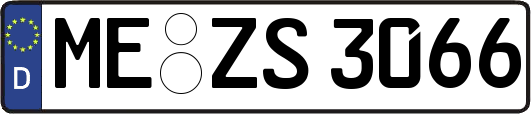 ME-ZS3066