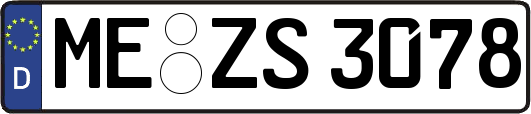 ME-ZS3078