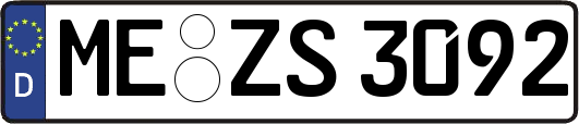 ME-ZS3092