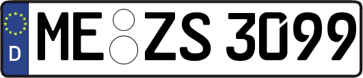 ME-ZS3099