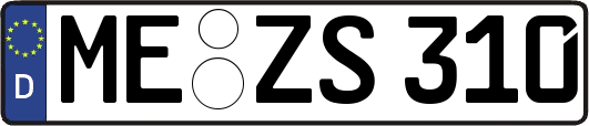 ME-ZS310