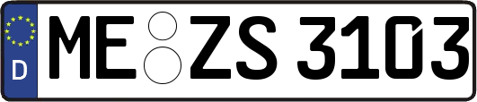 ME-ZS3103