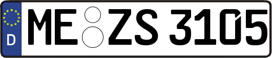 ME-ZS3105