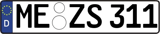 ME-ZS311