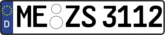 ME-ZS3112