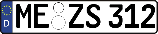 ME-ZS312