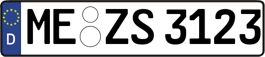 ME-ZS3123